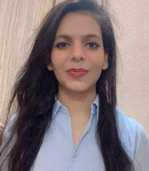 Savita Patidar