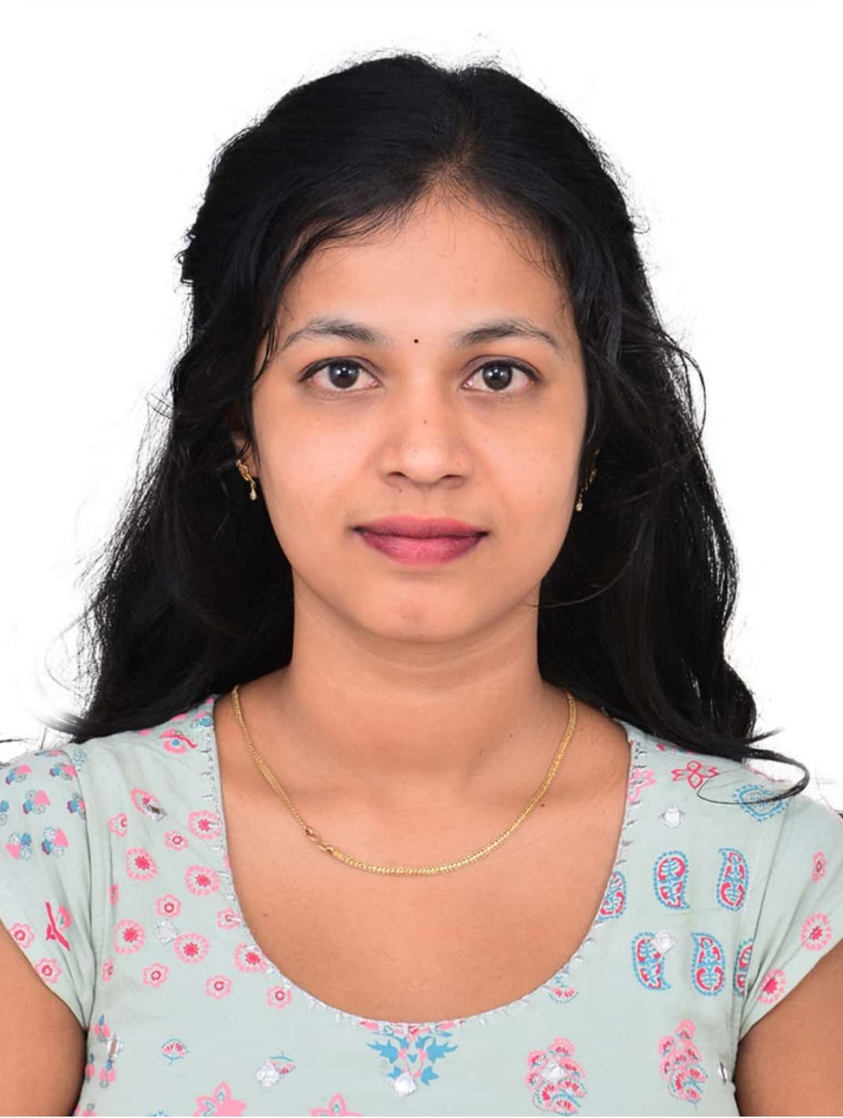 Valipi Prathusha