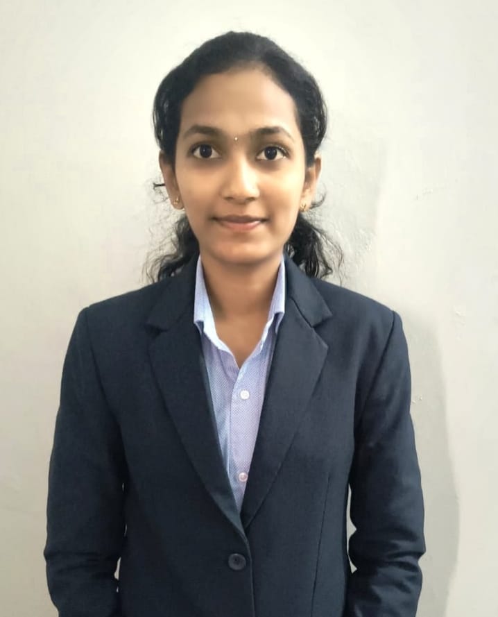 Gayatri Ashok Patil