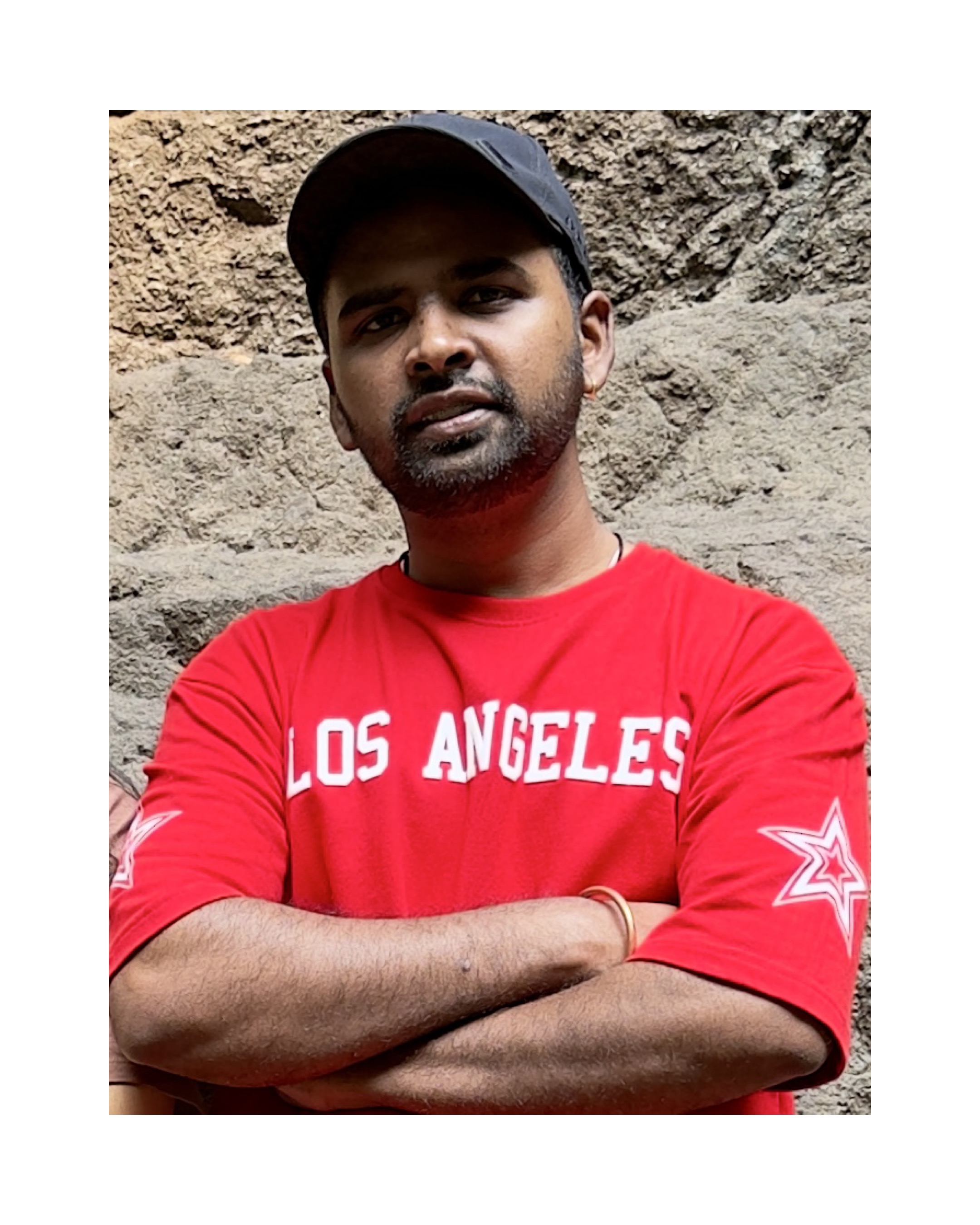 Sagar Kasbekar