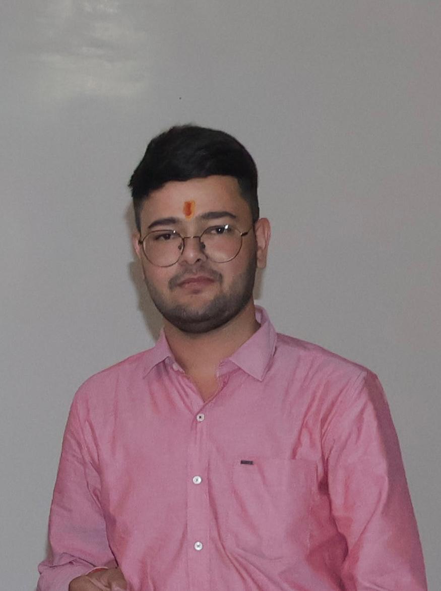 Dushyant Kaushik