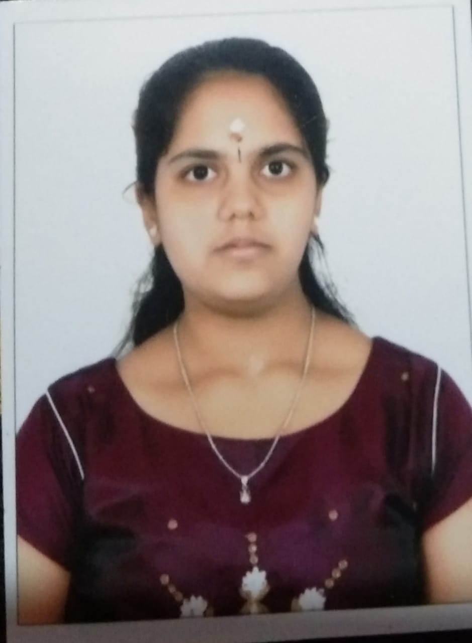 Jeevitha SK