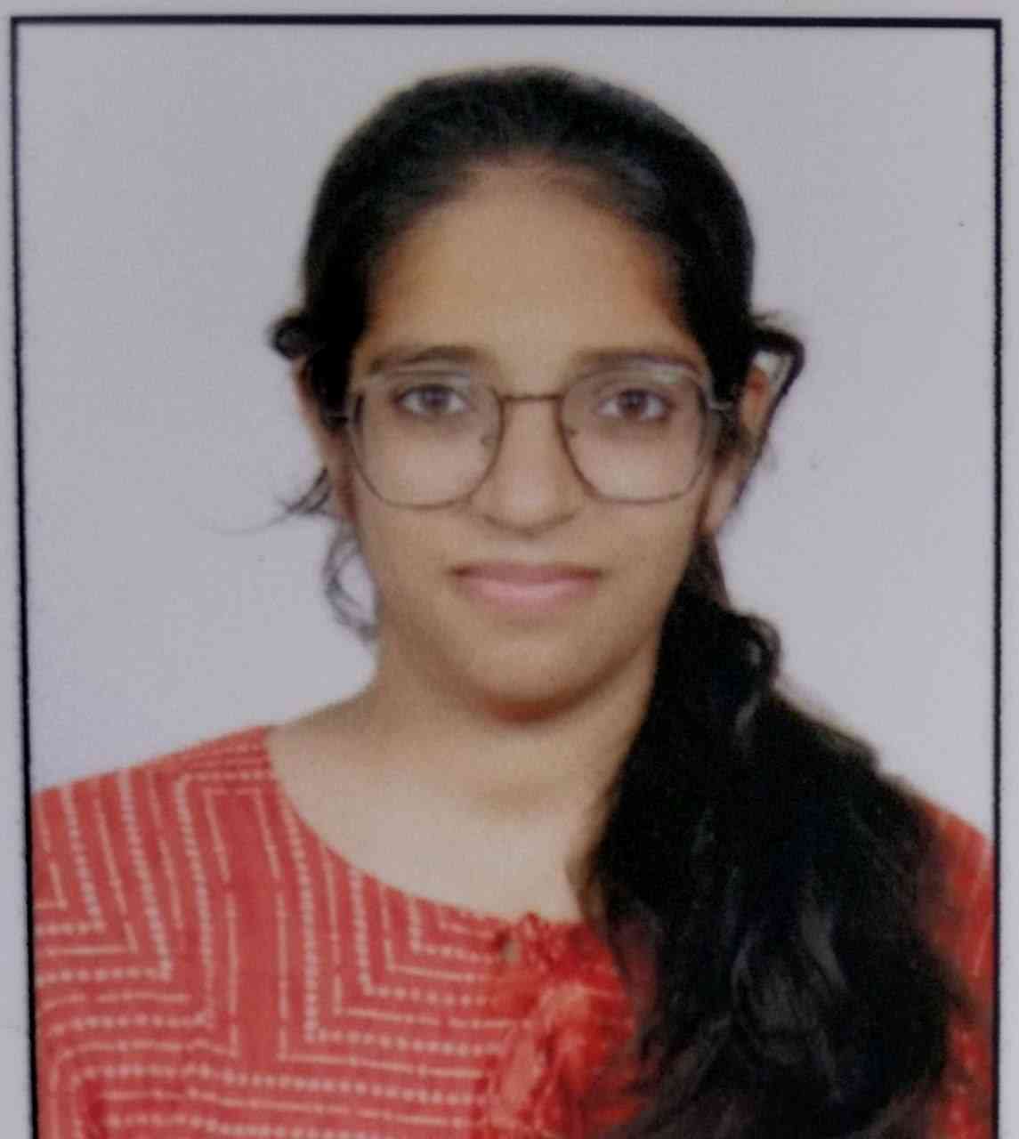 Aakanksha Mukati