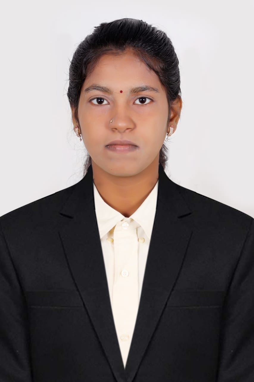 Swetha. S