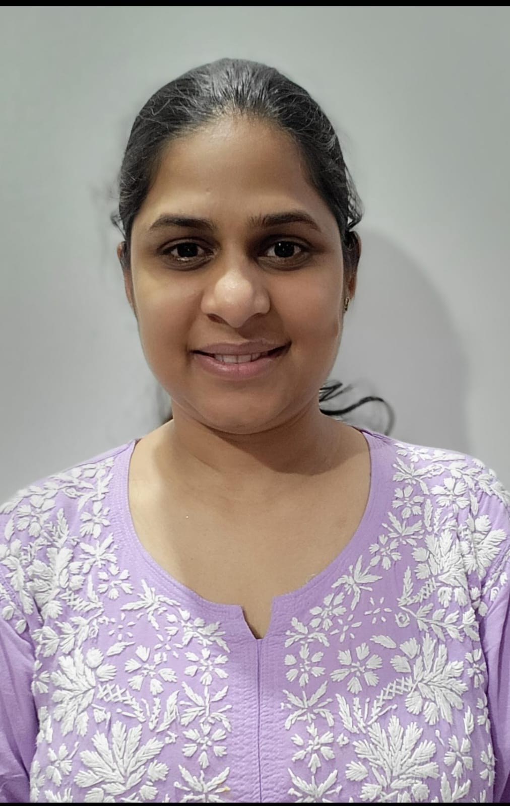 Shweta Gaur