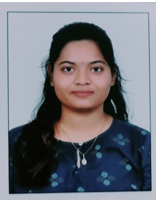 Kodi Sai Rishitha