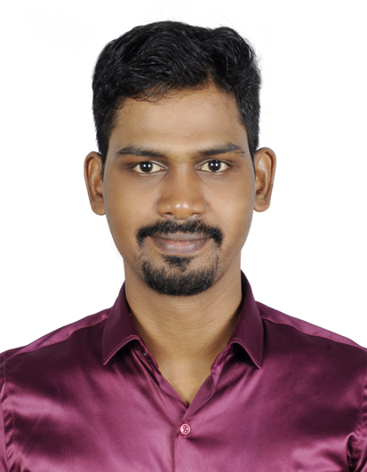 Dr. Ramesh Kumar PM