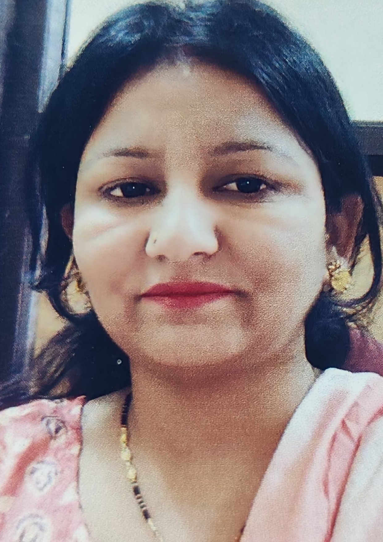 Amita Chaudhary
