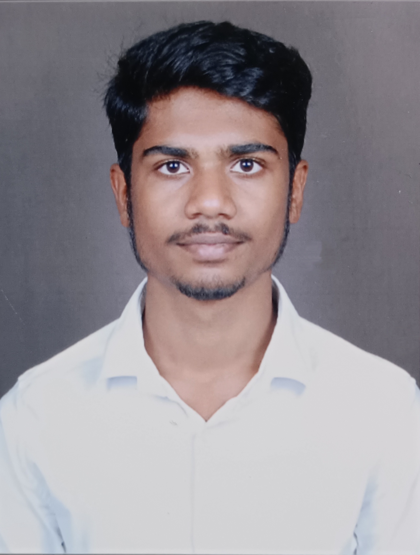 Sharath N
