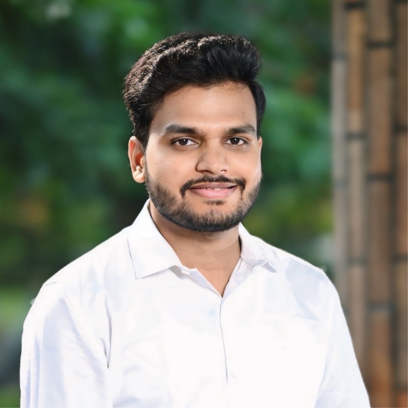 Chilakalapalli Pavan Kalyan
