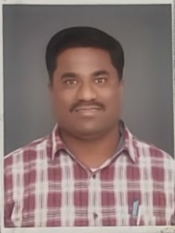 Prashant Burde