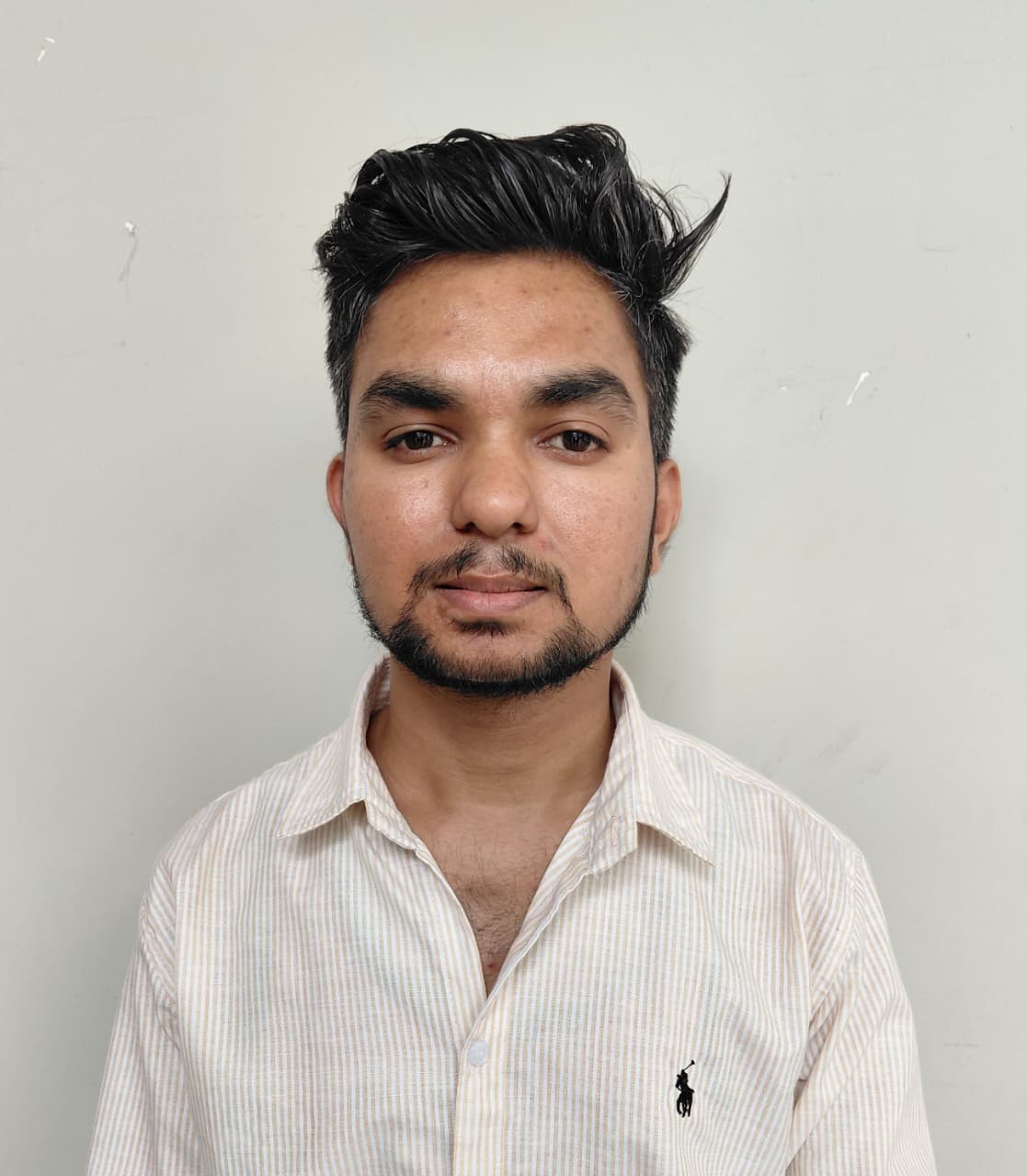 Adesh Jambhule
