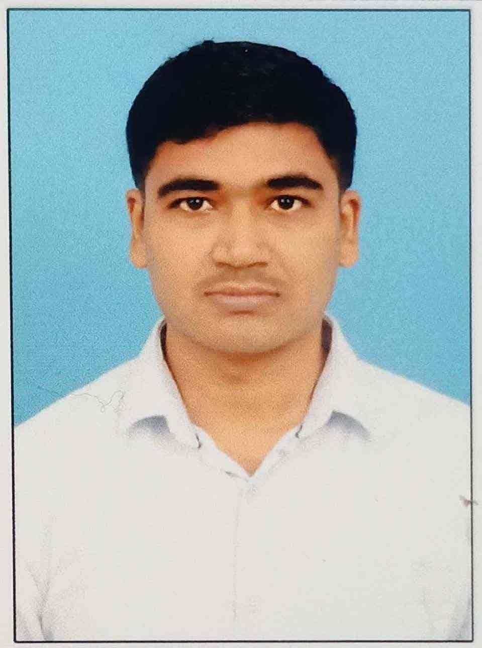 Kundan Lal Verma