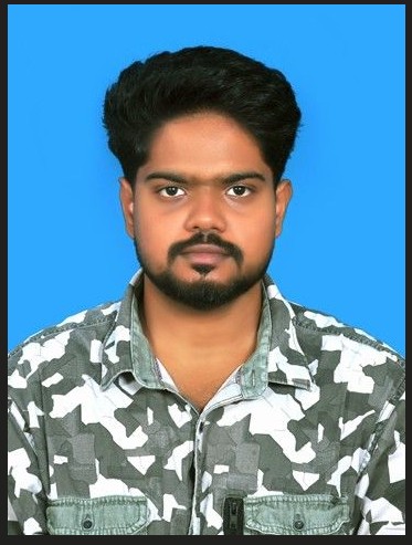 Gujjarlapudi. Sumanth