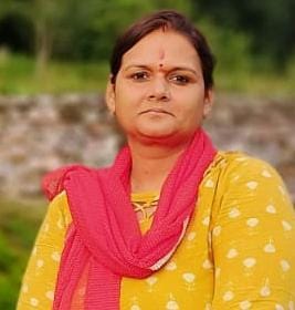 रंजना तिवारी