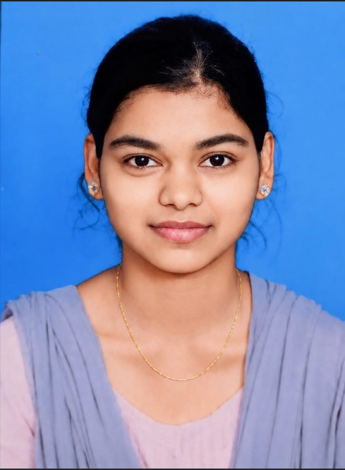 Teetla Madhu Sri