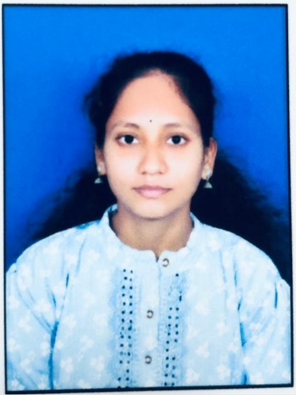 M.Chandini