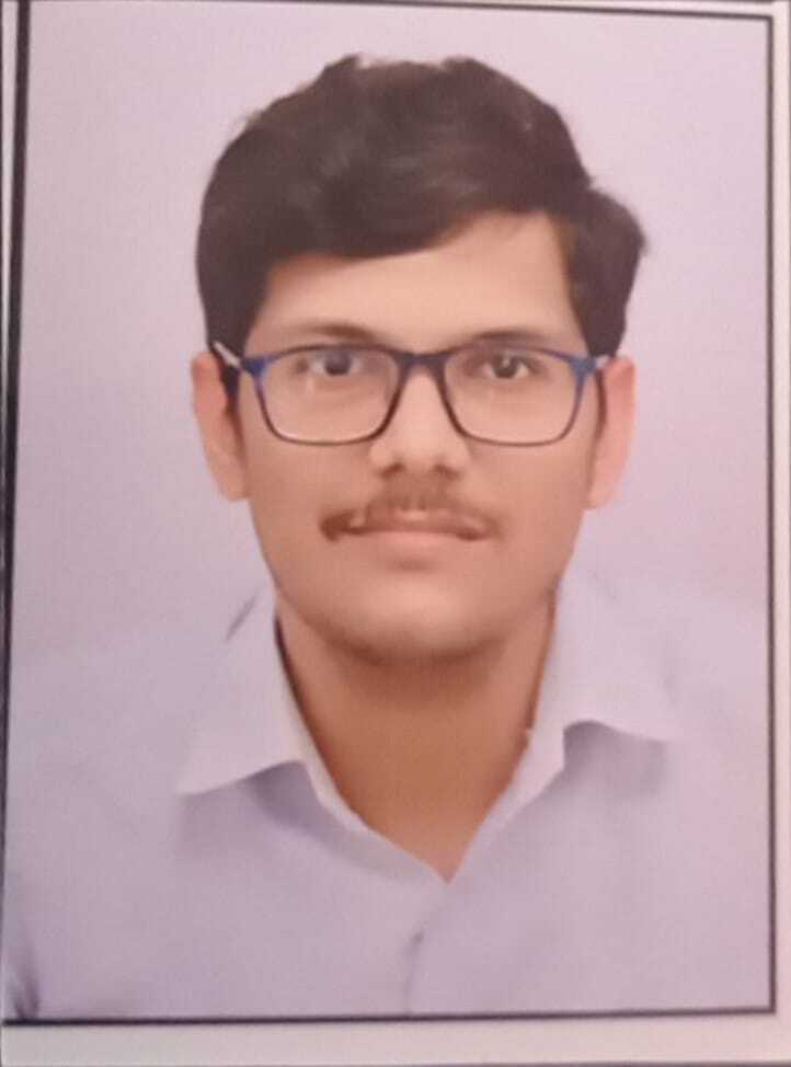 Vivekkumar Ghelani
