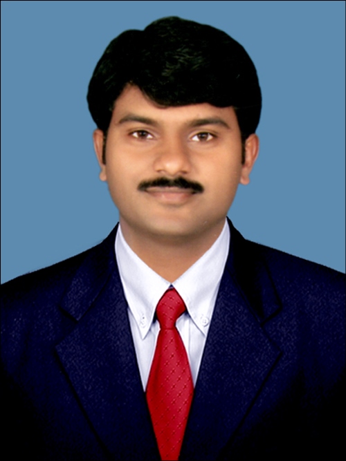 Dr.Narasappa P R