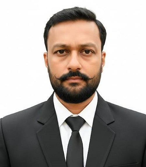 Dr. Satyabrata Dash