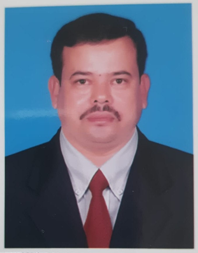 Dr.Srinivasa.M