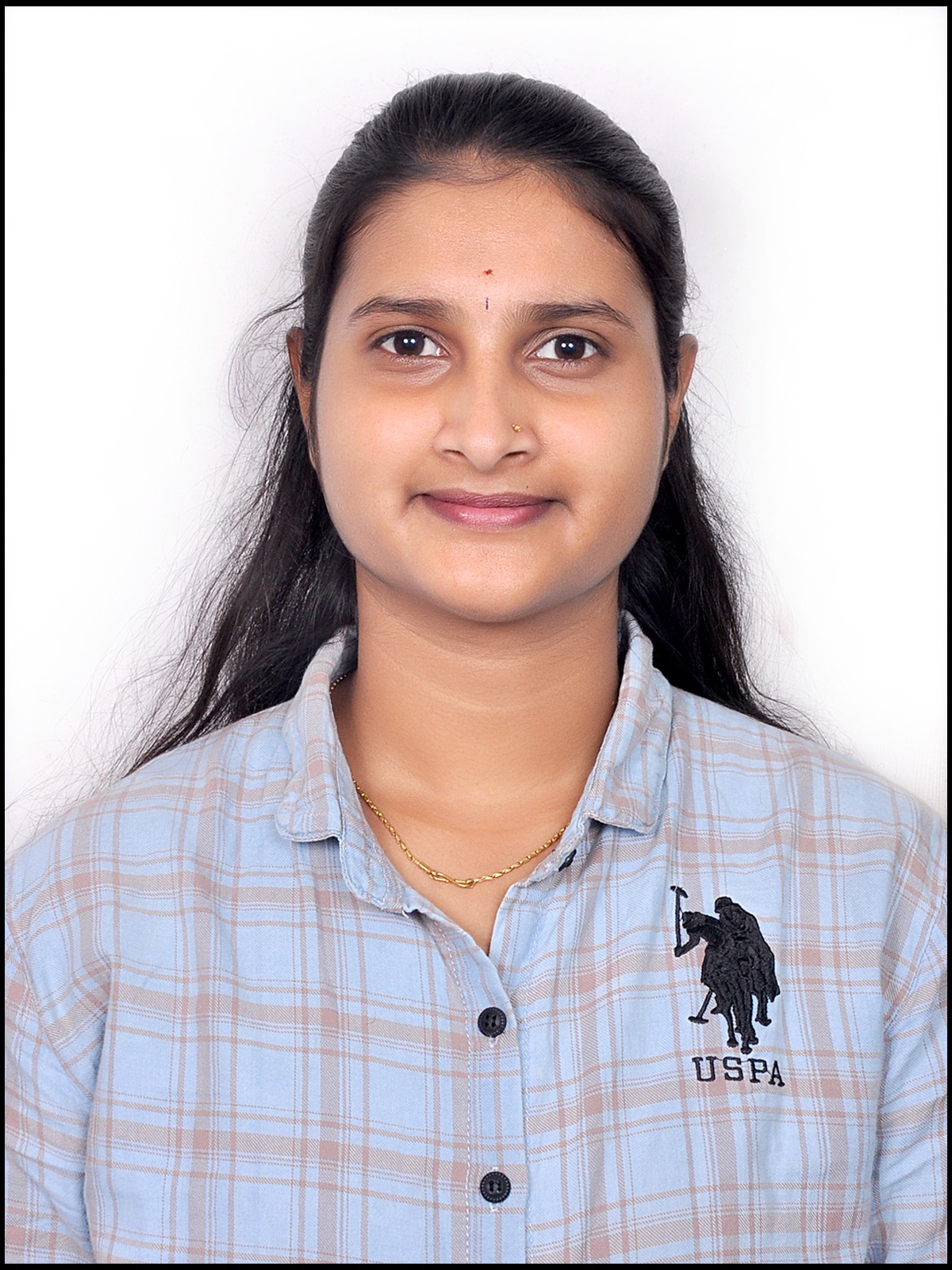 Srujana H R