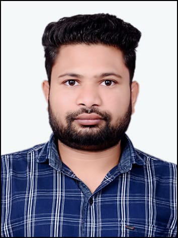 Nitesh Kumar Dewangan