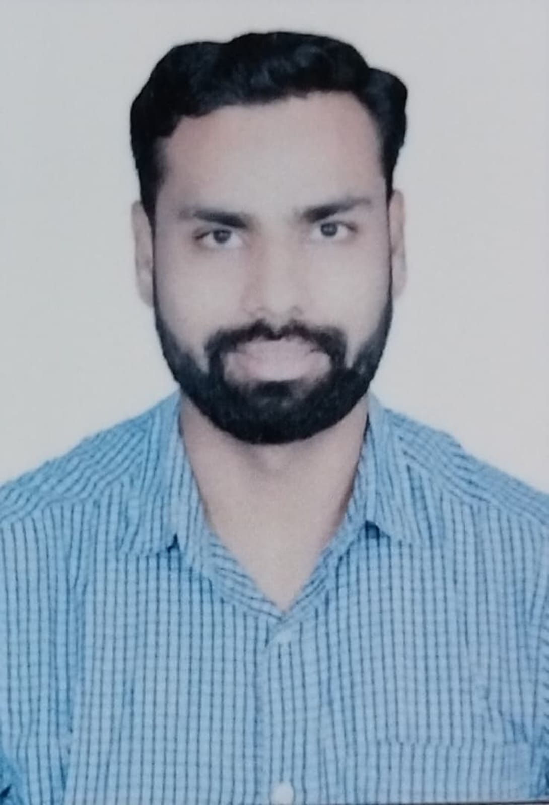 Rahul Kumar Vishwakarma