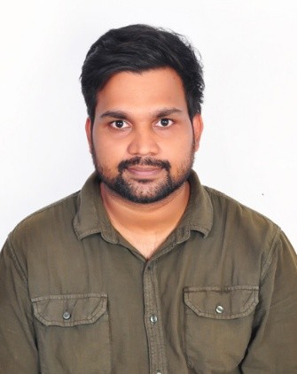 Kamisetti. Suresh
