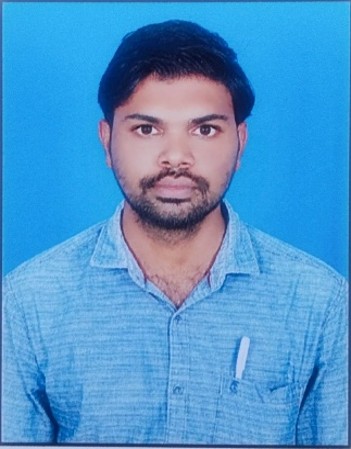 Chowgani. Vivek Goud