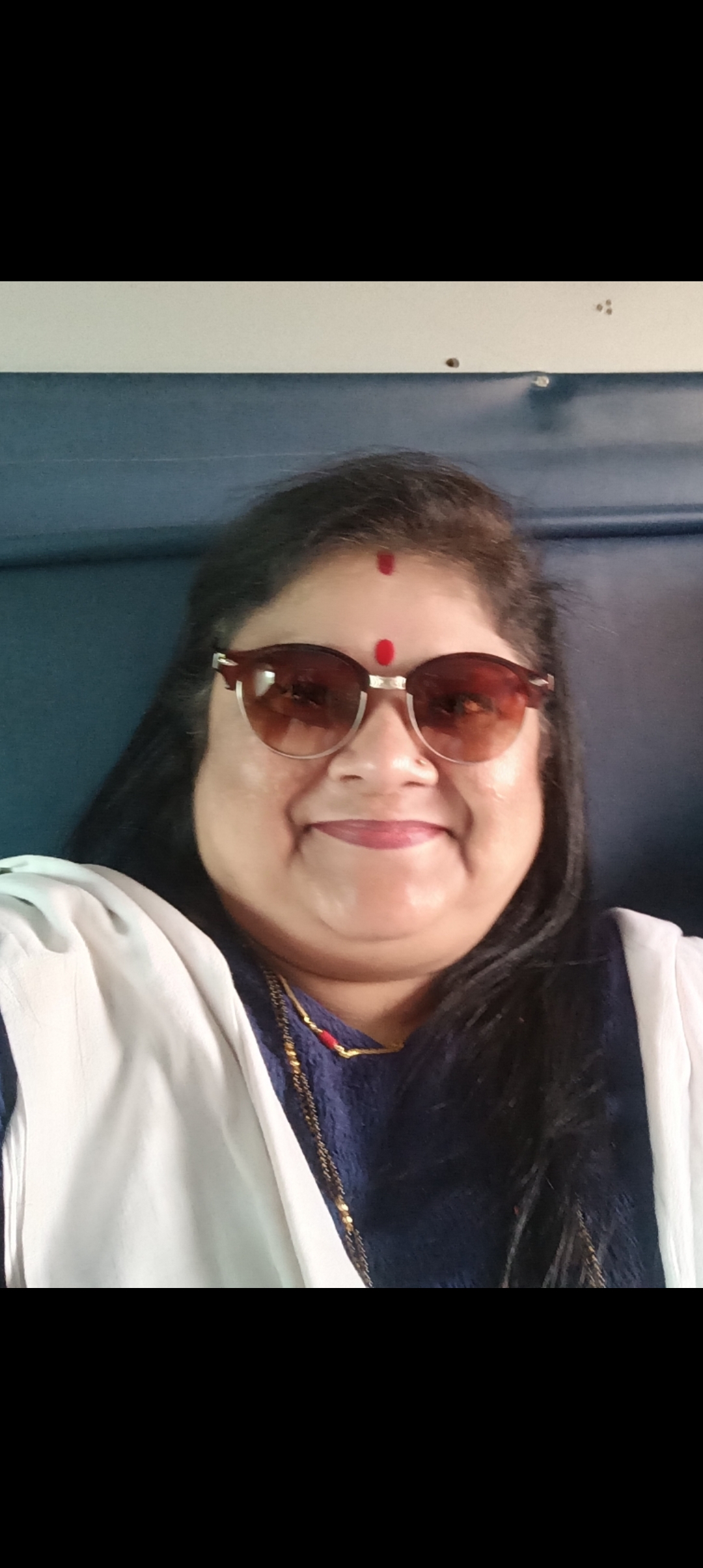 Shaila Ashok Rane