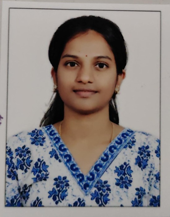 Gaddam. Anusha