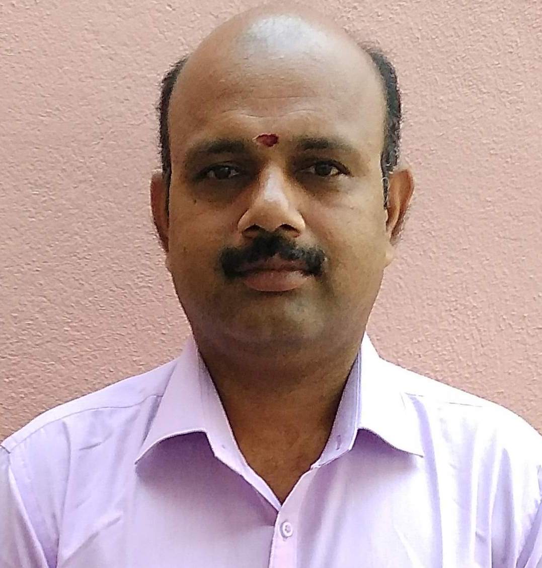 Dr.K.Visvanathan
