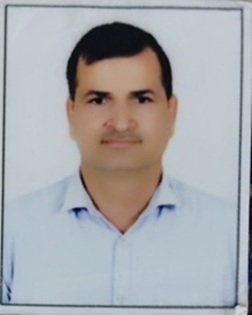 Vinay Premshankar Tiwari