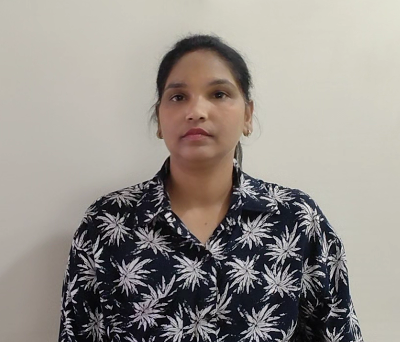 Dr. Deepali Nigam