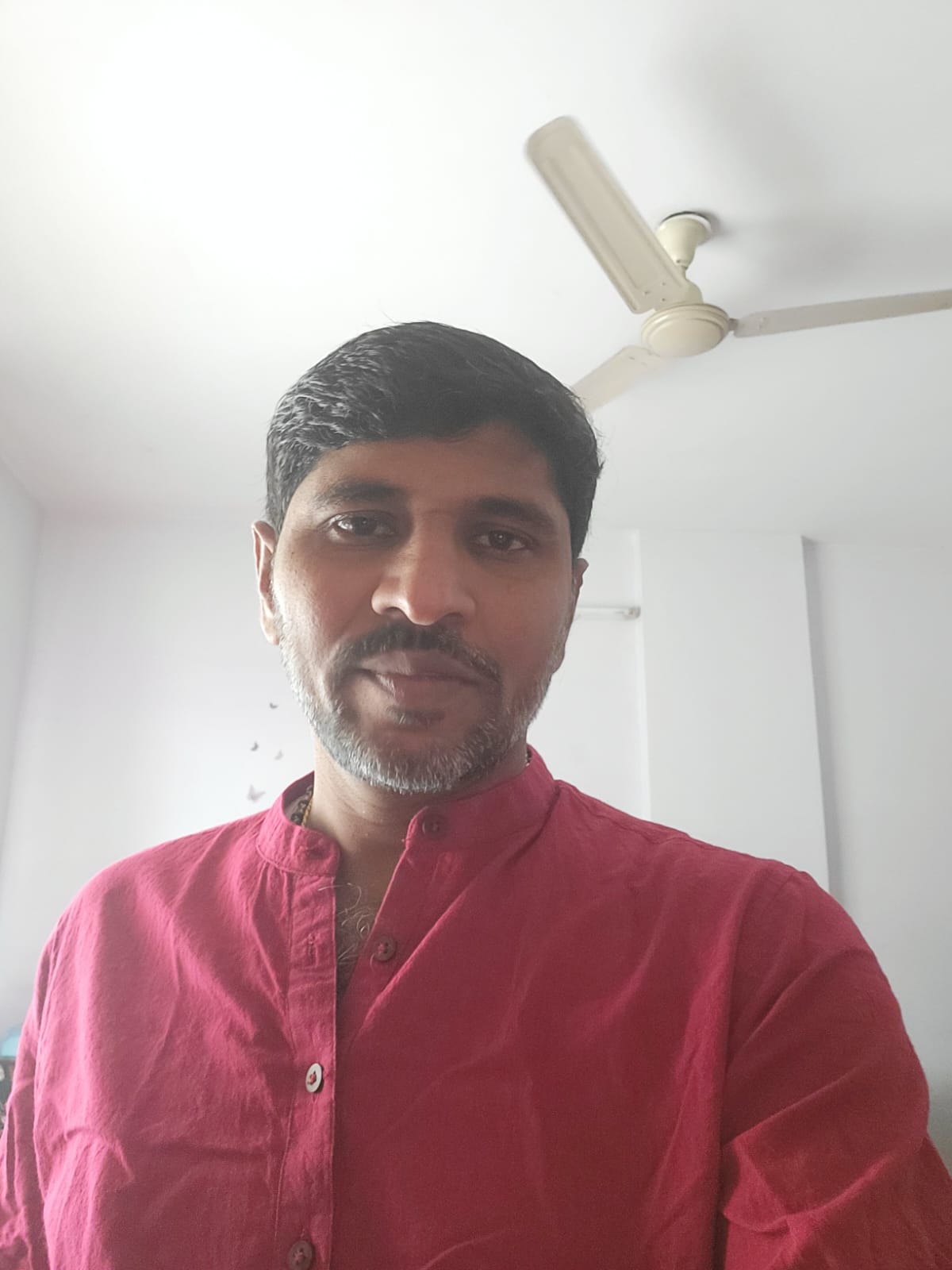 Dr. VIJAYAKUMAR