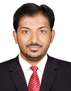 Shaily Shah
