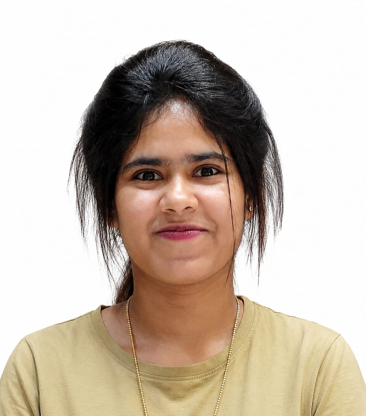 Shalini Seenivasan