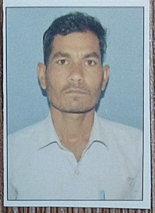 ASHOK CHOUHAN