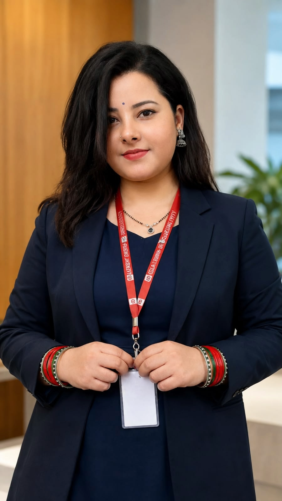 Vandna Sharma