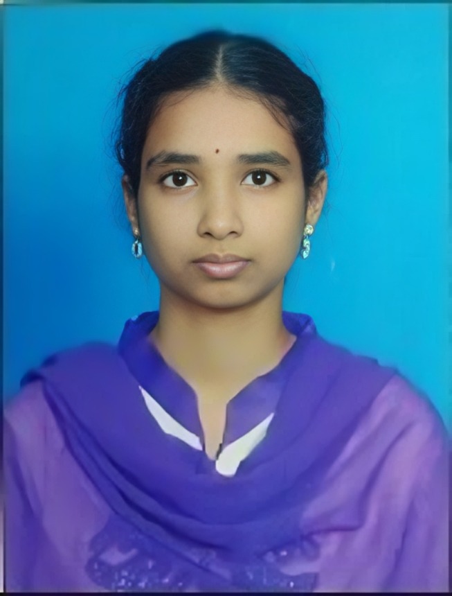ILLURI USHASRI