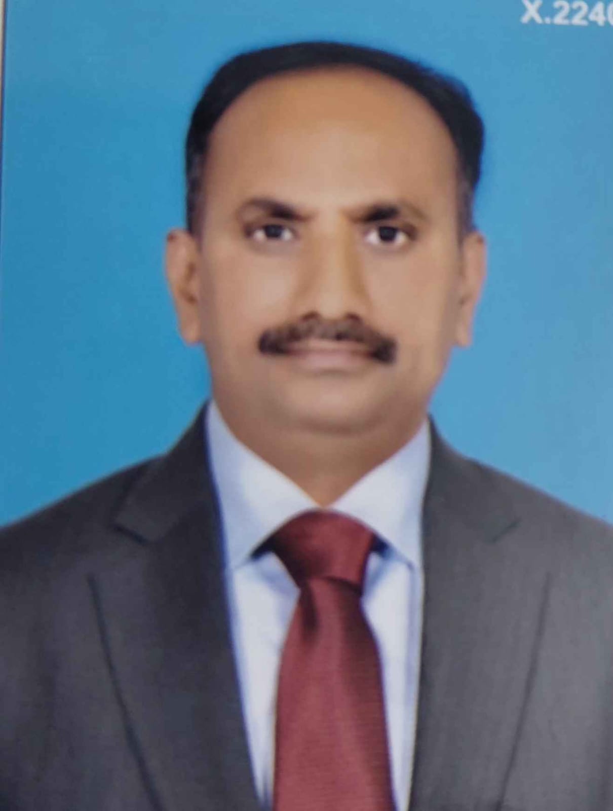 Dr.Sreenivasa.N.T