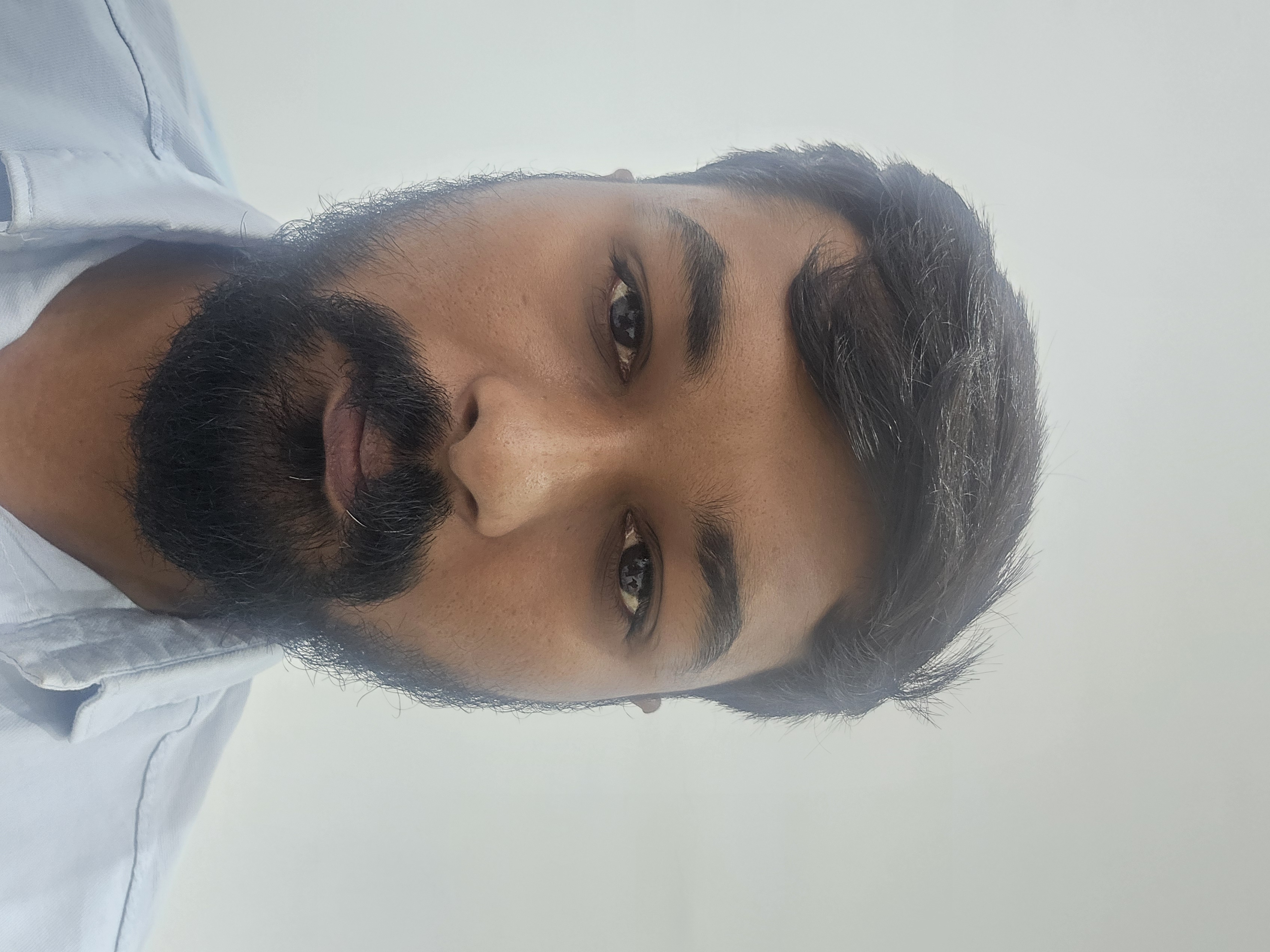 Yash Sheth