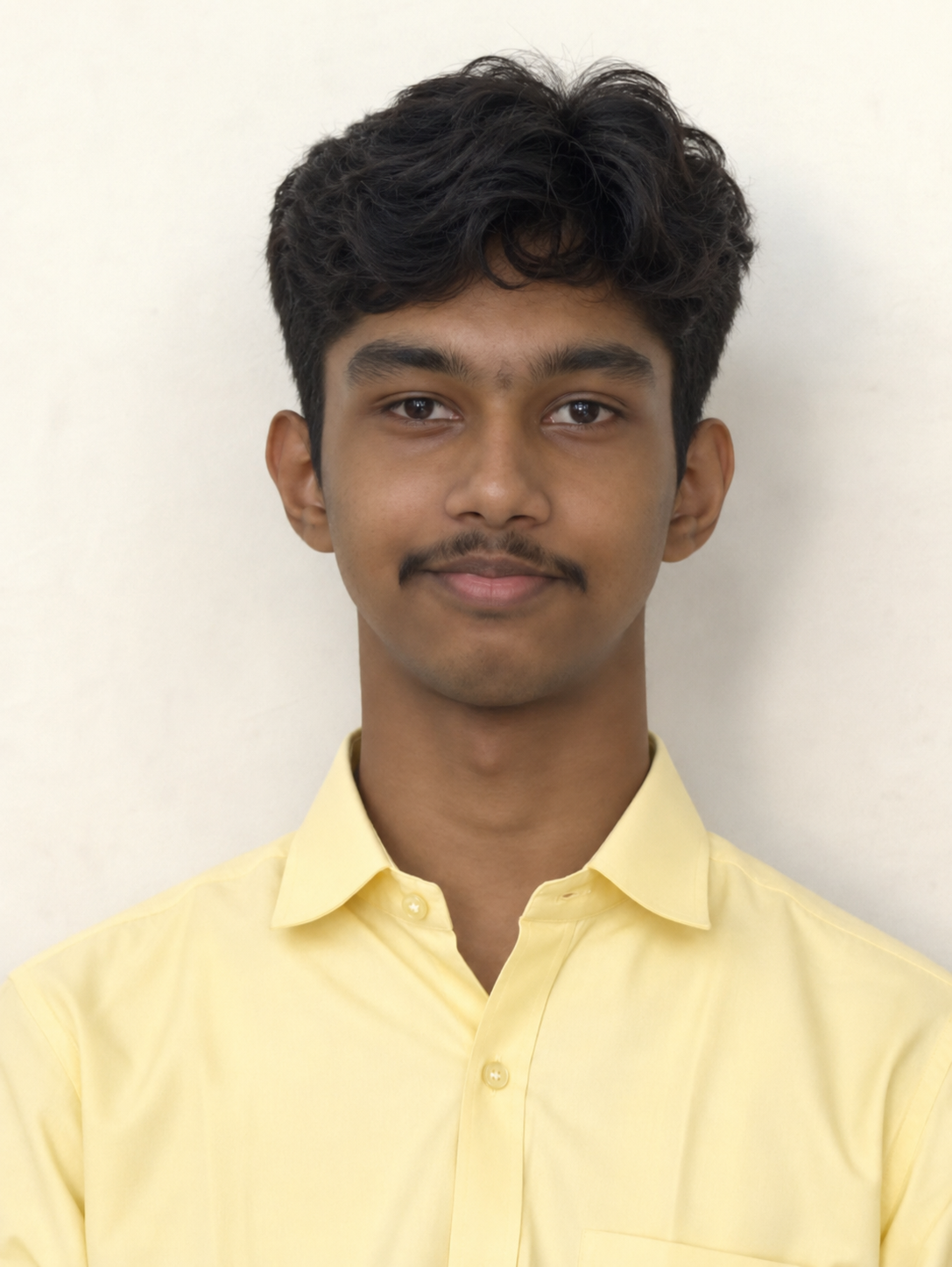 Jayakrishna J