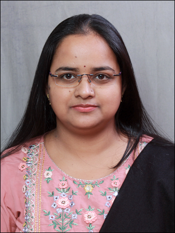 Dr. Jesmin Banu Khan