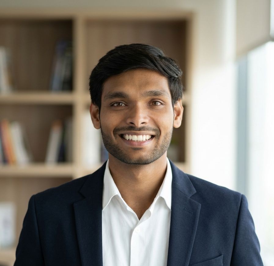 Ritik Jaiswal