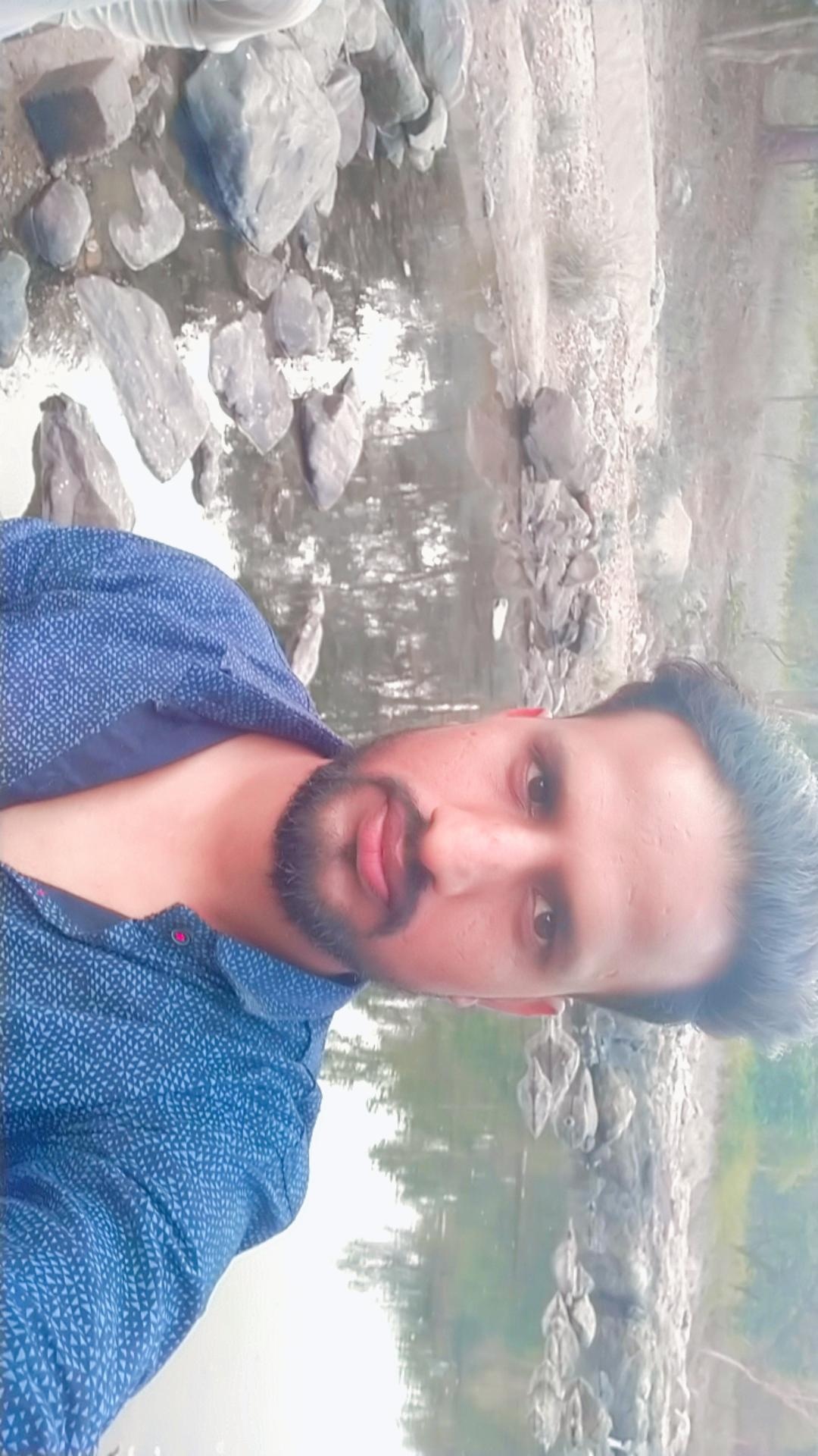 Javed Patel