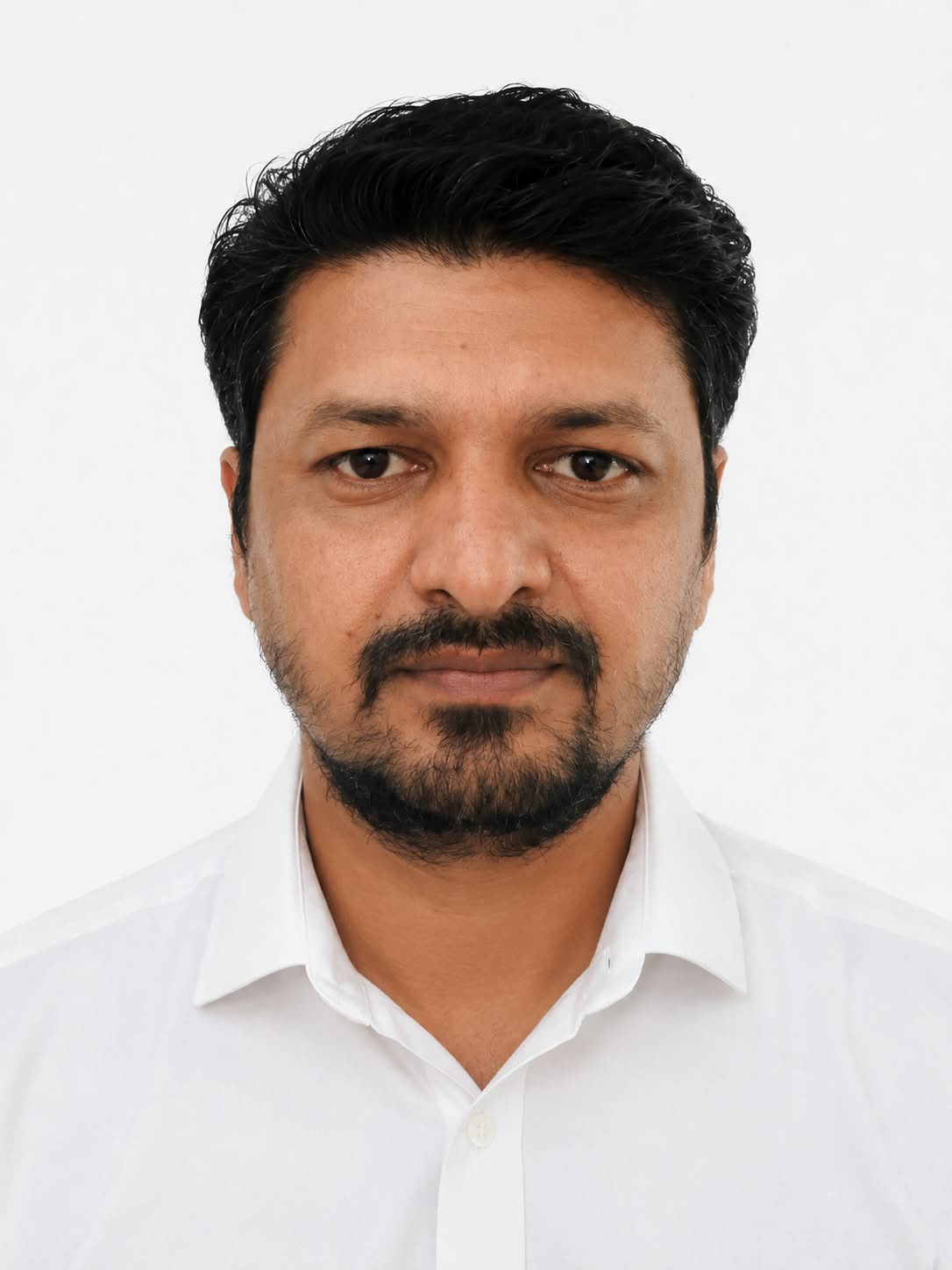 Nilesh Gunjalkar