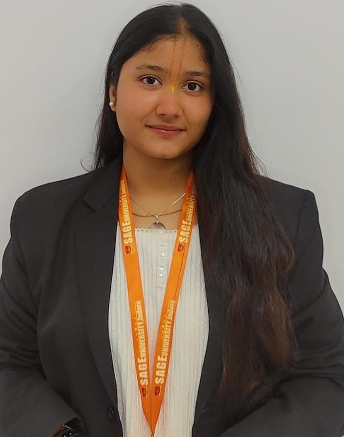 Anishka Bajpai