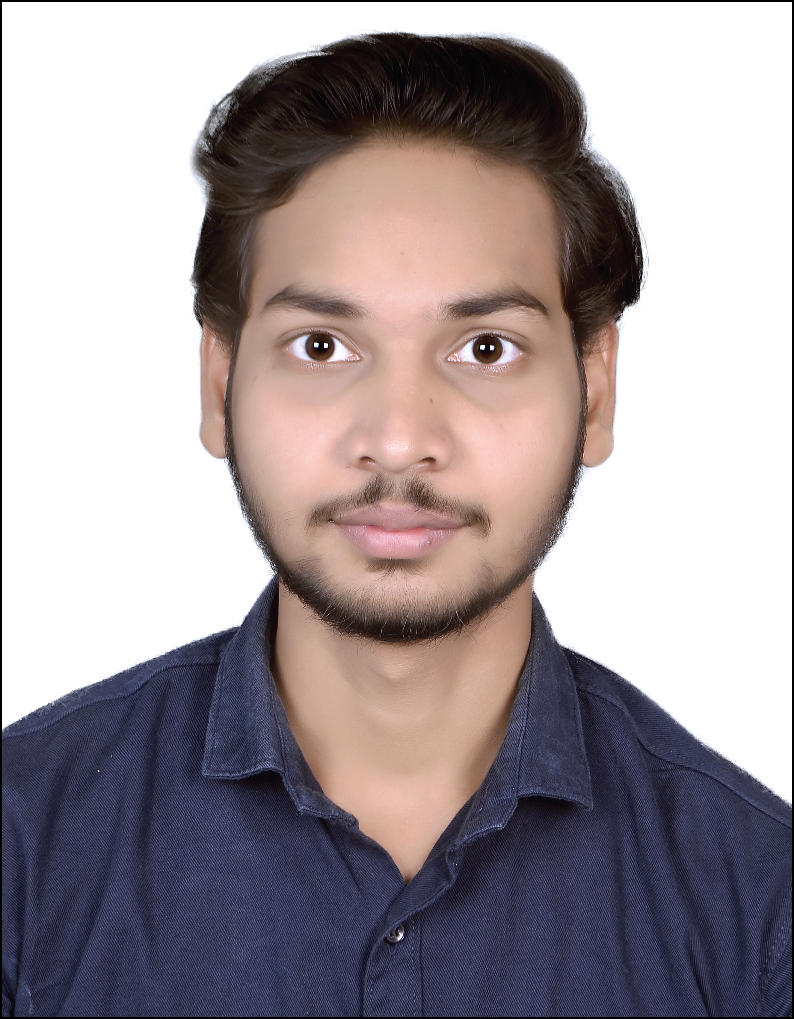 GUNJAN SAHU